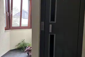 Modern renovierte 3-Zimmerwohnung direkt vom  Eigentümer in Kirchheim bei München – München (Kreis) – Vorschaubild 23