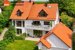 Mehrgenerationenhaus, großzügig und energieeffizient, mit separater 3-Zimmer-Wohnung von 108 qm – Die vollständige Adresse der Immobilie erhältst du vom Anbieter., 85293 Reichertshausen – Vorschaubild 27