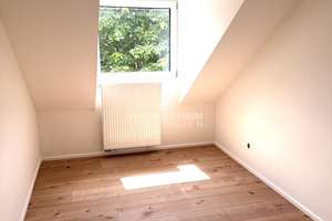 Düsseldorf-Derendorf! Frisch Sanierte 4-Zimmer-Maisonette mit offener Küche! – Die vollständige Adresse der Immobilie erhältst du vom Anbieter., 40477 Pempelfort, Düsseldorf – Vorschaubild 4