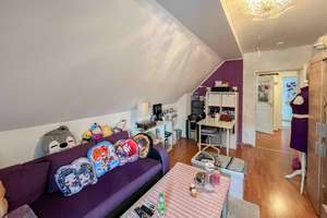 Wohnen unterm Dach - stillvolle 2-Zimmer-Oase mit Einbauküche & Investmentpotenzial  – Die vollständige Adresse der Immobilie erhältst du vom Anbieter., 4317 Reudnitz-Thonberg, Leipzig – Vorschaubild 3