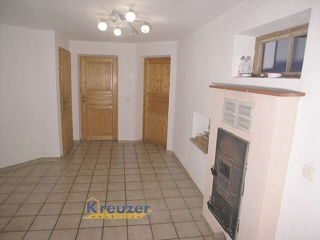 Immobilie in Wangen im Allgäu - Naturnah * Bezugsfrei * Individuell - Einfamilienhaus mit Einliegerwohnung - Teilort von Wangen  - Bild 10