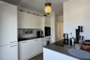 Grandiose DG-Penthouse-ETW mit EBK & Dachterrasse + großer PKW-Platz in Anderten-Misburg! – Die vollständige Adresse der Immobilie erhältst du vom Anbieter., 30559 Misburg-Süd, Hannover – Vorschaubild 10