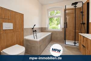 Modern wohnen in Köpenick: Kernsaniertes Zuhause mit 3 Zimmern – 12557 Köpenick, Berlin – Vorschaubild 7