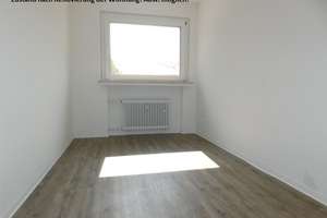 Renoviert und bezugsfertig 3-Zimmerwohnung im 3. OG mit Balkon in grüner und ruhiger Umgebung... – Gleiwitzer Str. 11, 47239 Rumeln-Kaldenhausen, Duisburg – Vorschaubild 3