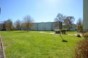 Modernisierte, sonnige 3-Zimmer-Wohnung mit Fahrstuhl + Balkon in Lebenstedt ... – Die vollständige Adresse der Immobilie erhältst du vom Anbieter., 38226 Lebenstedt, Salzgitter – Vorschaubild 19