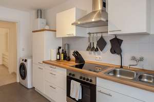 Charmante 2-Zimmer-Wohnung im beliebten Stuttgarter Westen – Ideal für Kapitalanleger! – Die vollständige Adresse der Immobilie erhältst du vom Anbieter., 70176 Rosenberg, Stuttgart – Vorschaubild 7