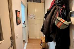 ca. 4,1 m² großer Süd-Balkon – Westarp straße 3, 10779 Schöneberg, Berlin – Vorschaubild 6
