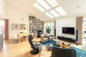 Energieeffizient und Stilsicher! Moderner Bungalow für Paare oder kleine Familien – Warendorf (Kreis) – Vorschaubild 7