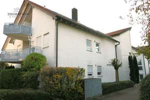SCHÖNE 2-ZIMMER-WOHNUNG IN RUHIGER WOHNLAGE – Die vollständige Adresse der Immobilie erhältst du vom Anbieter., 74078 Heilbronn, Heilbronn – Vorschaubild 2