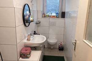 1-Zimmer-Wohnung in Kassel – Nähe Klinikum – ab 01.10. verfügbar – 34125 Wesertor, Kassel – Vorschaubild 6