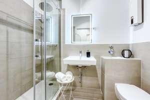 Bezugsfreie 2-Zimmer-Wohnung mit Loggia, top Lage! – Die vollständige Adresse der Immobilie erhältst du vom Anbieter., 22145 Rahlstedt, Hamburg – Vorschaubild 7