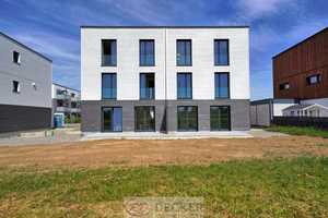 Moderne DHH in Holzbauweise mit Garten ++Decker Immobilien++ – Straubing-Bogen (Kreis) – Vorschaubild 6