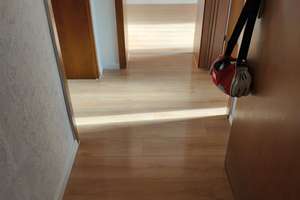 2 Zimmer Wohnung mit kleinem Balkon – Weberstr 52, 47798 Stadtmitte, Krefeld – Vorschaubild 2