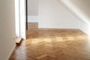 Seltenheit: Penthouse mit großer Dachterrasse am Johannesplatz – Die vollständige Adresse der Immobilie erhältst du vom Anbieter., 64293 Darmstadt-Nord, Darmstadt – Vorschaubild 10