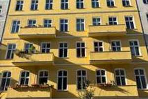 Solide Kapitalanlage 1 Zi. im Winskiez, absolut ruhig! – Immanuelkirchstraße 11, 10405 Prenzlauer Berg, Berlin – Vorschaubild 1
