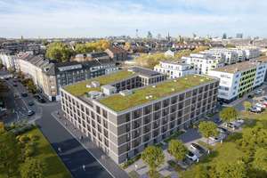 Smart Business Apartment | Fully furnished | High-Speed WiFi | Ready to move in! – 40227 Oberbilk, Düsseldorf – Vorschaubild 28