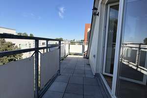 Berlin von privat / Helle 3-Zimmer-Wohnung mit Dachterrasse - Berlin-Baumschulenweg – 12437 Baumschulenweg, Berlin – Vorschaubild 4