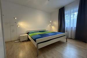 Einzugsfertige, möblierte Wohnung, Kronenburg – Kronenburgallee 4, 44141 Westfalendamm, Dortmund – Vorschaubild 17