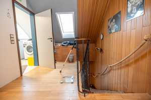 Schönes Grundstück in ruhiger Siedlung – Wesermarsch (Kreis) – Vorschaubild 23