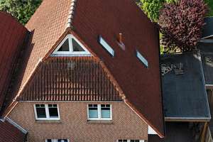 Traumlage in Friedrichsfehn!
Familienfreundliche Doppelhaushälfte mit Garten – Die vollständige Adresse der Immobilie erhältst du vom Anbieter., 26188 Edewecht – Vorschaubild 2