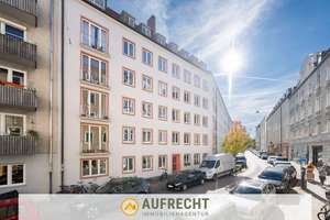 A U F R E C H T °STILVOLL WOHNEN IN MÜNCHENS BESTLAGE° hochwertige 3,5-Zi.-Erdgeschosswohnung – Die vollständige Adresse der Immobilie erhältst du vom Anbieter., 80469 Glockenbach, München – Vorschaubild 19