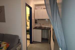 Zentrale Maisonette-Wohnung uninah & schön geschnitten – Spinnerstraße 39, 38114 Westliches Ringgebiet, Braunschweig – Vorschaubild 7