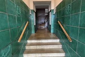 Vollständig renovierte 2-Raum-Wohnung mit zwei Balkonen in Golzheim – Die vollständige Adresse der Immobilie erhältst du vom Anbieter., 40474 Golzheim, Düsseldorf – Vorschaubild 15