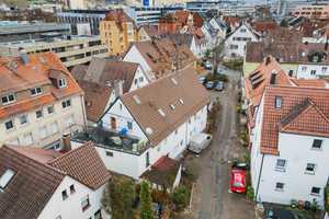 *Mehrfamilienhaus mit Gastrogewerbe in Top Lage von Stuttgart-Wangen* – Stuttgart – Vorschaubild 3
