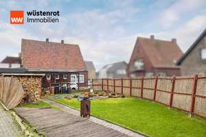 Einfamilienhaus mit Potenzial – Emsland (Kreis) – Vorschaubild 17
