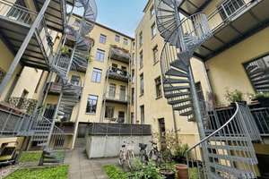 Vermietetes Wohneigentum im Szeneviertel – Charmanter Altbau mit Potenzial! – Die vollständige Adresse der Immobilie erhältst du vom Anbieter., 39108 Stadtfeld Ost, Magdeburg – Vorschaubild 19