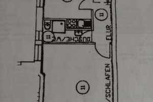 Charmante 1-Zimmer-Wohnung zwischen Schlossstraße und Freier Universität – Die vollständige Adresse der Immobilie erhältst du vom Anbieter., 12163 Steglitz, Berlin – Vorschaubild 9