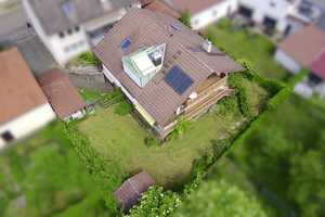 Platz, Charme, Möglichkeiten! Einfamilienhaus mit Garten in Gingen a. d. F. – Göppingen (Kreis) – Vorschaubild 5