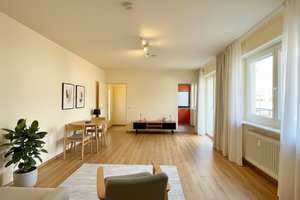 Bezugsfreie 1-Zimmer-Wohnung mit Balkon in TOP Lage – Die vollständige Adresse der Immobilie erhältst du vom Anbieter., 70184 Gablenberg, Stuttgart – Vorschaubild 4