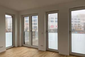 Attraktive 2-Zimmer-Wohnung mit Loggia im Zentrum von Kiel – Holstenbrücke 20, 24103 Vorstadt, Kiel – Vorschaubild 7