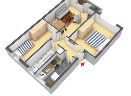 Single wohnung rathenow