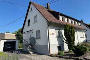 Attraktives, gepflegtes Zweifamilienhaus in Bestlage – Esslingen (Kreis) – Vorschaubild 4