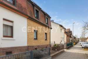 Einfamilienhaus  mit großem Garten – Augustenburgstr. 82, 76229 Karlsruhe – Vorschaubild 25