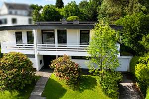 OPEN HOUSE Besichtigung am 25. Juli von 11 bis 14 Uhr mit Anmeldung