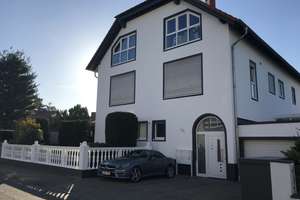 Exklusives Wohnen in Mainz-Kastel: Helle 4-Zimmer-Wohnung mit Kamin, Balkon & Garage – Die vollständige Adresse der Immobilie erhältst du vom Anbieter., 55252 Mainz-Kastel, Wiesbaden – Vorschaubild 2