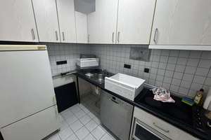 Charmante 2,5 Zimmer Wohnung mit Balkon in zentraler Innenstadtlage Diezstraße 7, Gießen – Die vollständige Adresse der Immobilie erhältst du vom Anbieter., 35390 Innenstadt, Gießen – Vorschaubild 6