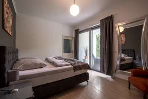 Stilvolles Apartment im Rhododendron Park – Die vollständige Adresse der Immobilie erhältst du vom Anbieter., 28359 Horn, Bremen – Vorschaubild 15
