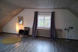 Zuhause mit 2,5 Zimmern in Leverkusen