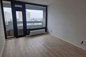 Schöne 3-Zimmer-Wohnung mit Balkon! – 68309 Vogelstang, Mannheim – Vorschaubild 4