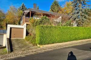 Winnweiler, großzügiges Haus mit 7 Zimmern und Fernblick – Im Hainzenthal 55, 67722 Winnweiler – Vorschaubild 2