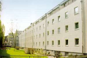 modernisierte 2-Zimmer-Genossenschaftswohnung in Neudorf – Kammerstr. 203, 47057 Neudorf-Nord, Duisburg – Vorschaubild 2