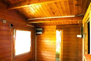 Barrierefreies lichtdurchflutetes EFH in See- und Waldnähe mit großem Garten und Sauna – Dahme-Spreewald (Kreis) – Vorschaubild 28