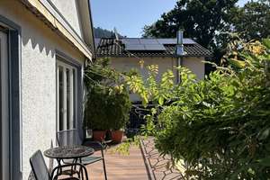 Familienidylle in Rheinnähe - Großzügiges EFH mit Traumgarten in TOP-Wohnlage (Seitenstraße) – Die vollständige Adresse der Immobilie erhältst du vom Anbieter., 53179 Mehlem, Bonn – Vorschaubild 20