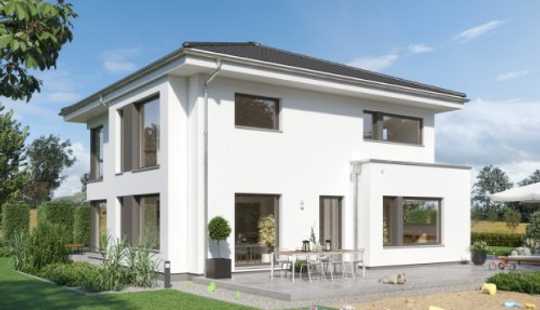 Bild von Dein Traumhaus wartet: LivingHaus - Maßgeschneidert für dein Leben