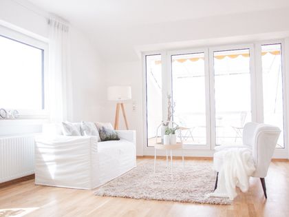 Wohnung Mieten In Vallendar Immobilienscout24