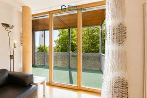 Helle 3-Zimmer Wohnung mit großem Balkon – 70619 Heumaden, Stuttgart – Vorschaubild 12
